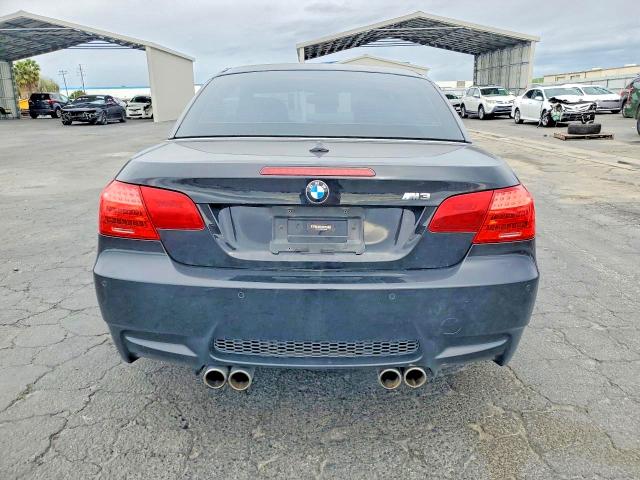 Aukcja sprzedaży 2011 Bmw M3, vin: WBSDX9C59BE784332, numer aukcji: 77330045