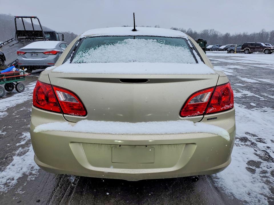 Продажа на аукционе авто 2010 Chrysler Sebring, vin: 1C3CC5FB4AN229848, номер лота: 77867115