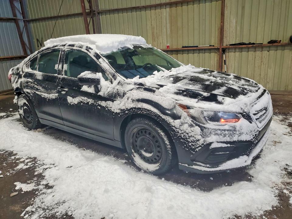 Продаж на аукціоні авто 2018 Subaru Legacy, vin: 4S3BNDA69J3034877, номер лоту: 76036405