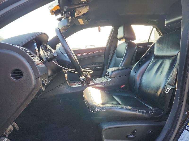 Продажа на аукционе авто 2013 Chrysler 300, vin: 2C3CCAAGXDH627042, номер лота: 76929265