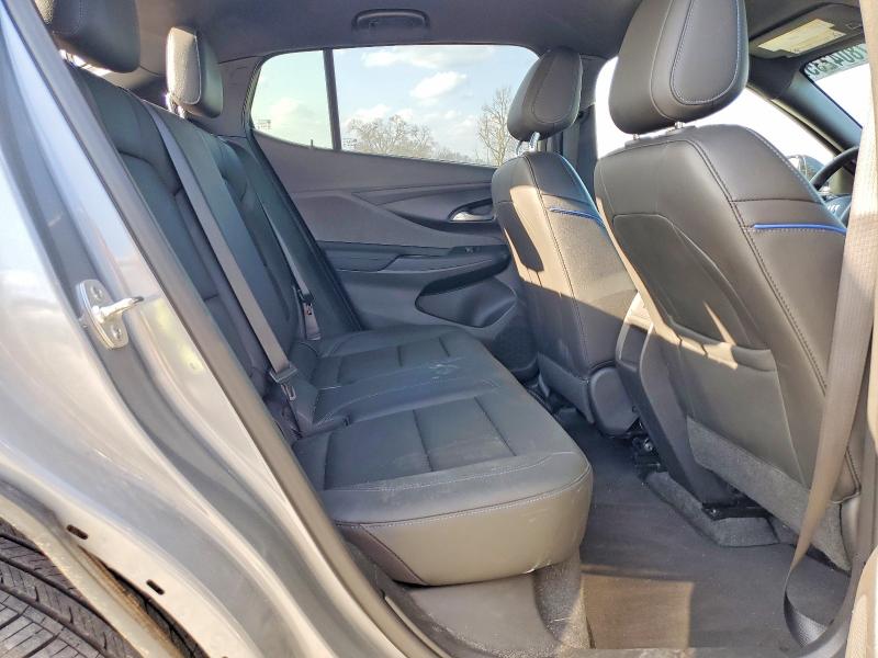 Продажа на аукционе авто 2025 Buick Envista, vin: KL47LBEP1SB065108, номер лота: 77804235