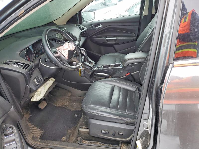 Aukcja sprzedaży 2015 Ford Escape, vin: 1FMCU9J94FUB26670, numer aukcji: 98381085