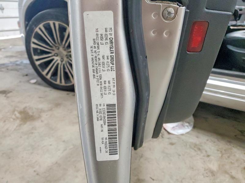 Продажа на аукционе авто 2010 Chrysler 300, vin: 2C3CA2CV8AH328944, номер лота: 76748475