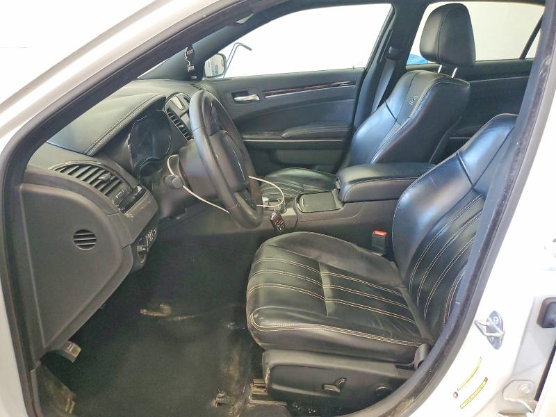 Aukcja sprzedaży 2023 Chrysler 300, vin: 2C3CCABG7PH537494, numer aukcji: 77948375