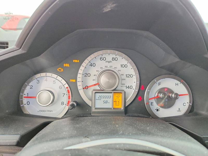 2011 Honda Pilot მანქანა იყიდება აუქციონზე, vin: 5FNYF4H61BB097697, აუქციონის ნომერი: 76275265