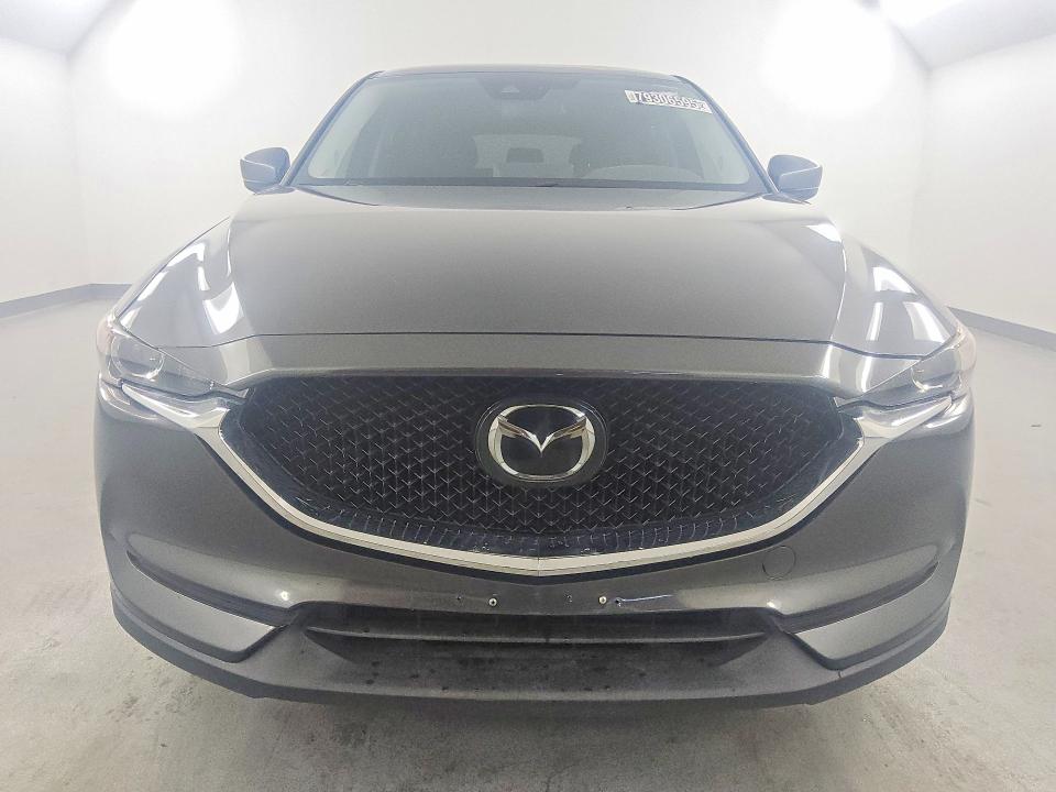 79306595 :رقم المزاد ، JM3KFACM5M1308767 vin ، 2021 Mazda Cx-5 مزاد بيع