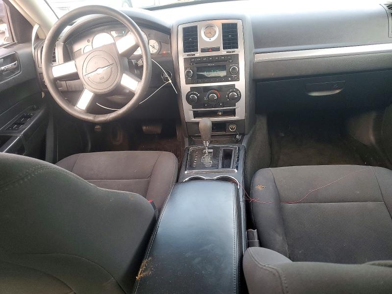 Aukcja sprzedaży 2010 Chrysler 300, vin: 2C3CA4CD6AH330601, numer aukcji: 76922645