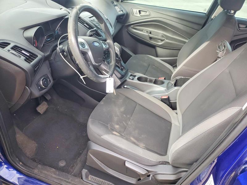 Aukcja sprzedaży 2014 Ford Escape, vin: 1FMCU0F70EUB69386, numer aukcji: 79005185