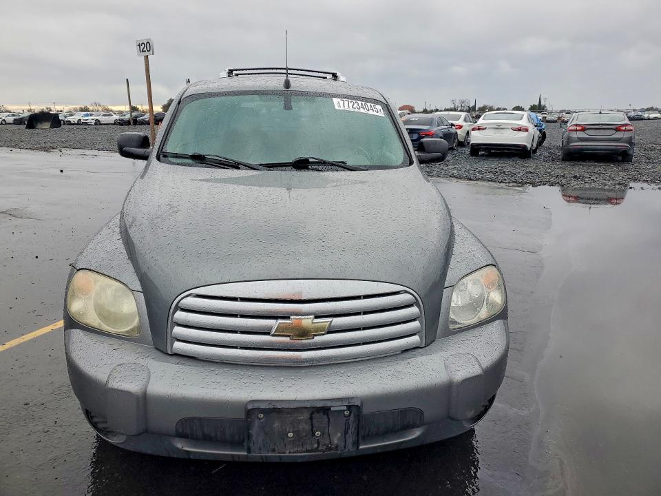Продаж на аукціоні авто 2006 Chevrolet Hhr, vin: 3GNDA13D66S658787, номер лоту: 77234045