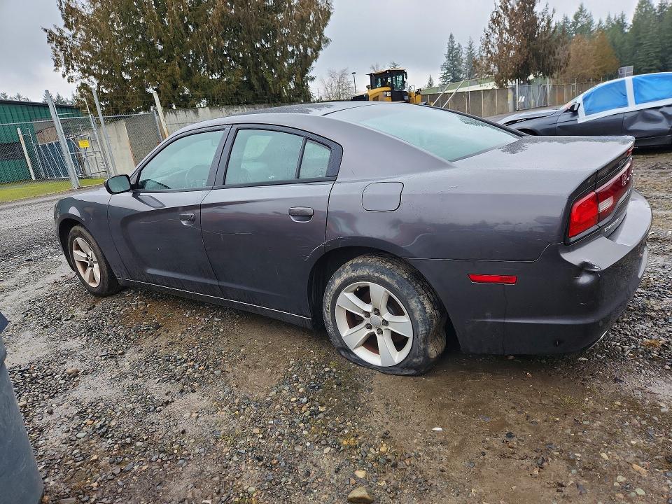 77698655 :رقم المزاد ، 2C3CDXBG8EH102383 vin ، 2014 Dodge Charger مزاد بيع