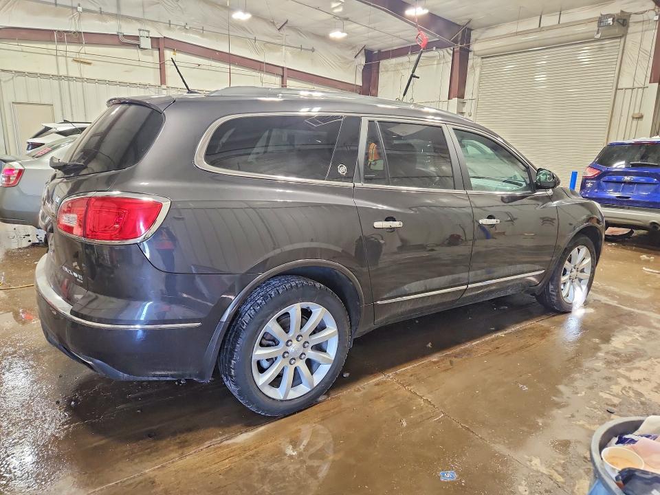 Aukcja sprzedaży 2015 Buick Enclave, vin: 5GAKVCKD3FJ372903, numer aukcji: 78381555