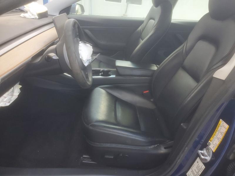 Aukcja sprzedaży 2020 Tesla Model 3, vin: 5YJ3E1EA6LF796913, numer aukcji: 78405765