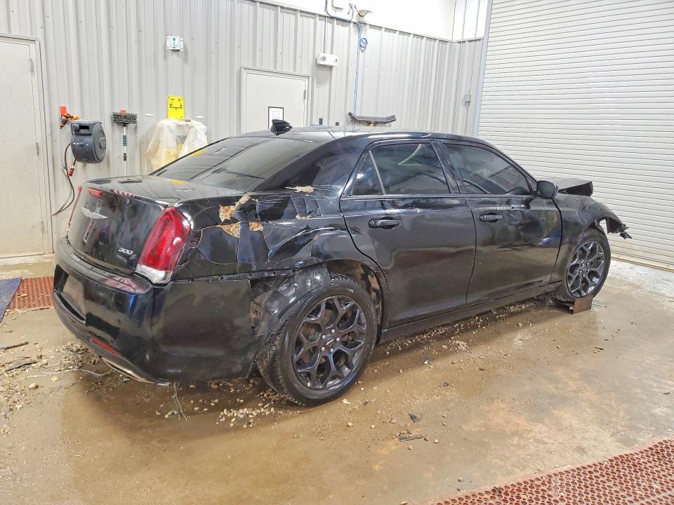 Продаж на аукціоні авто 2019 Chrysler 300, vin: 2C3CCAGG0KH539816, номер лоту: 78593995