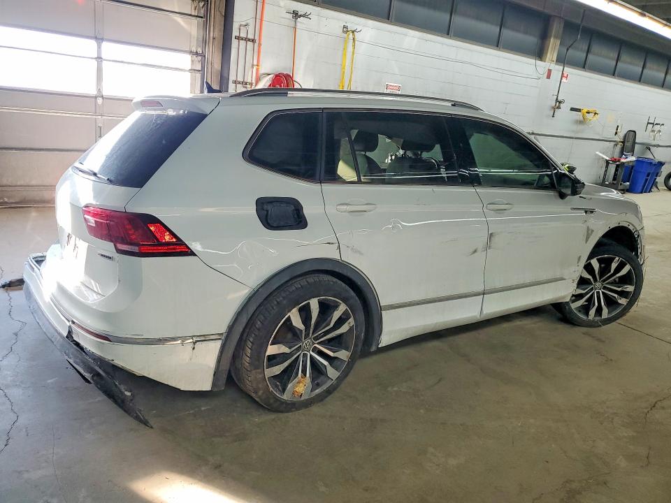 75610495 :رقم المزاد ، 3VV4B7AX3KM072652 vin ، 2019 Volkswagen Tiguan مزاد بيع