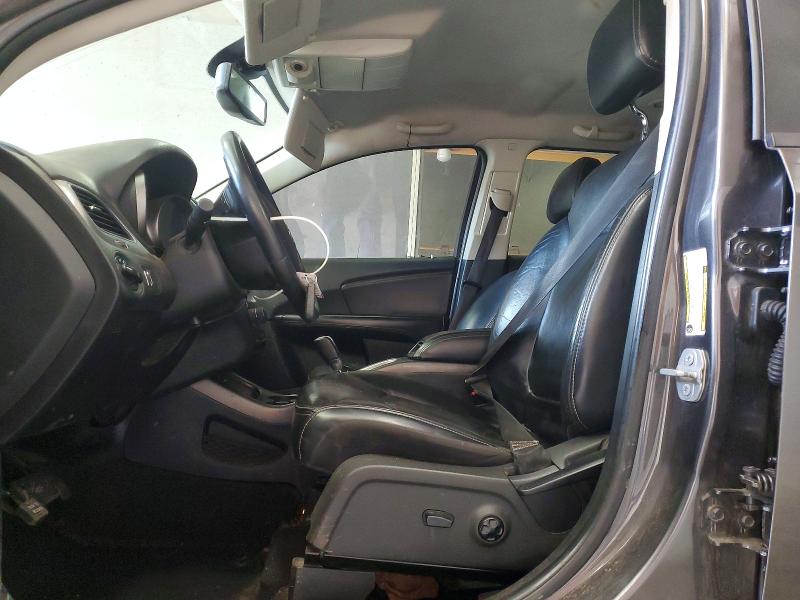 Продажа на аукционе авто 2018 Dodge Journey, vin: 3C4PDDGG6JT296787, номер лота: 74583925