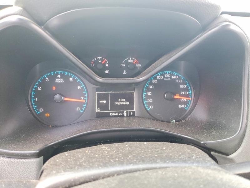 74773575 :رقم المزاد ، 1GCGTBENXL1196078 vin ، 2020 Chevrolet Colorado مزاد بيع