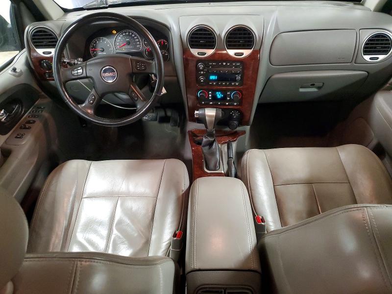 Продаж на аукціоні авто 2008 Gmc Envoy, vin: 1GKDT13S082125029, номер лоту: 75956455