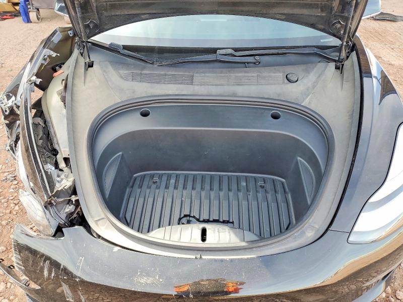 Продаж на аукціоні авто 2020 Tesla Model 3, vin: 5YJ3E1EB9LF790824, номер лоту: 78822735