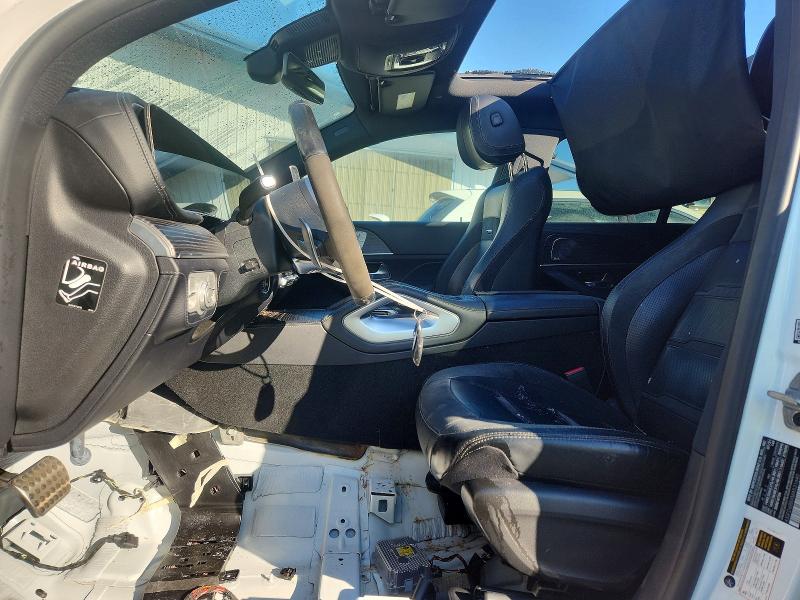 75257375 :رقم المزاد ، 4JGFD6BBXMA531640 vin ، 2021 Mercedes-benz Gle Coupe مزاد بيع