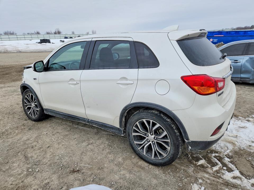 Продаж на аукціоні авто 2019 Mitsubishi Outlander Sport, vin: JA4AP4AU1KU002788, номер лоту: 75574925