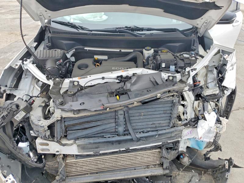Продажа на аукционе авто 2021 Gmc Terrain, vin: 3GKALPEV0ML331568, номер лота: 78813605