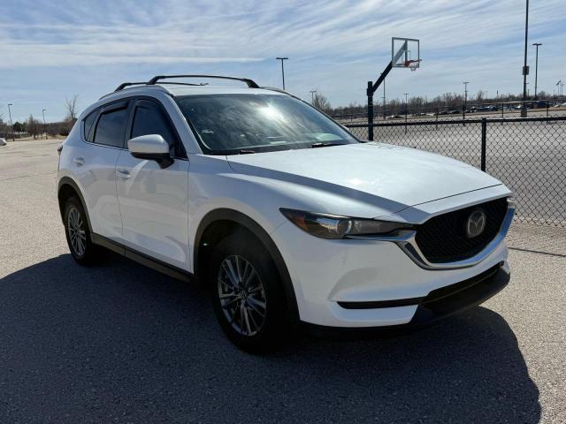 Auction sale of the 2017 Mazda Cx-5 Touri, vin: JM3KFBCL0H0153604, lot number: 78502715