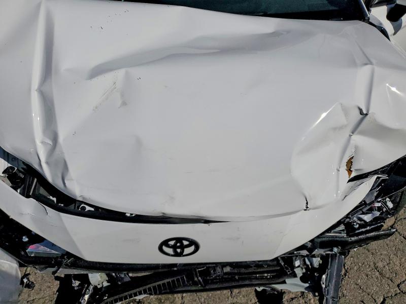 Продаж на аукціоні авто 2026 Toyota Camry, vin: 4T1DBADK8TU046424, номер лоту: 78284045