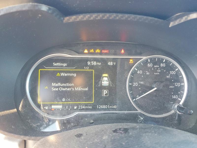 Продаж на аукціоні авто 2020 Nissan Versa, vin: 3N1CN8EV6LL880715, номер лоту: 76603815