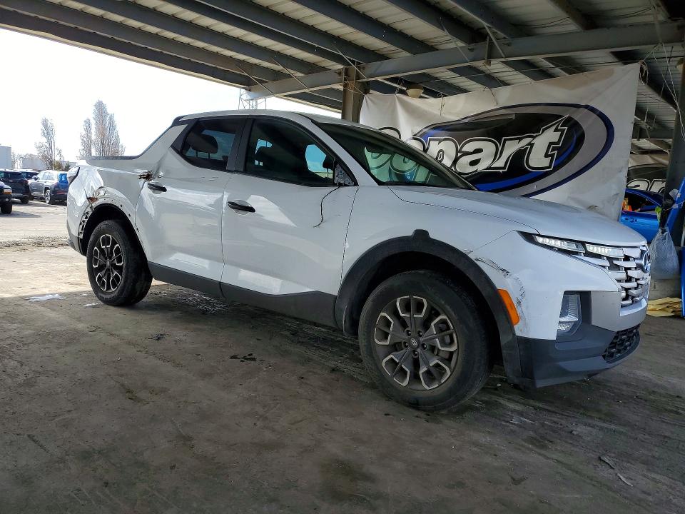 Aukcja sprzedaży 2022 Hyundai Santa Cruz, vin: 5NTJADAE8NH033780, numer aukcji: 76616765