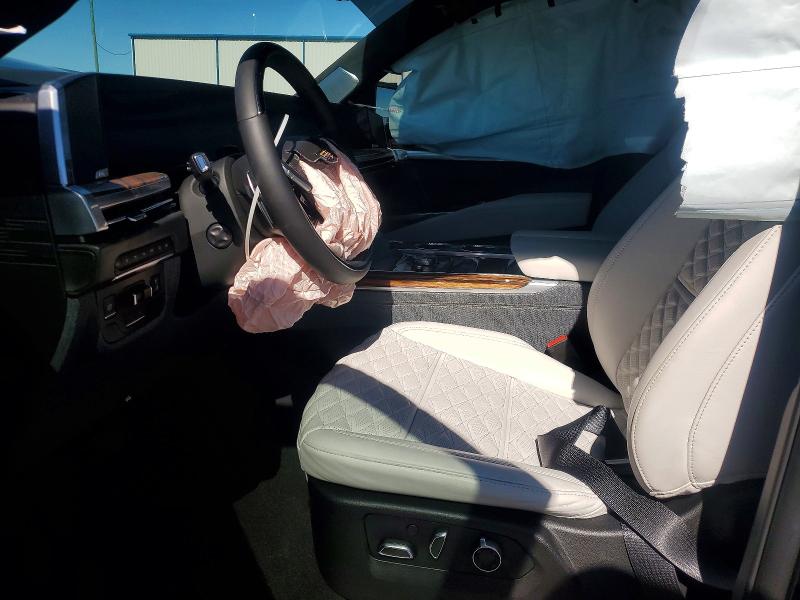 Aukcja sprzedaży 2025 Cadillac Escalade, vin: 1GYS9GRL4SR359350, numer aukcji: 76642475