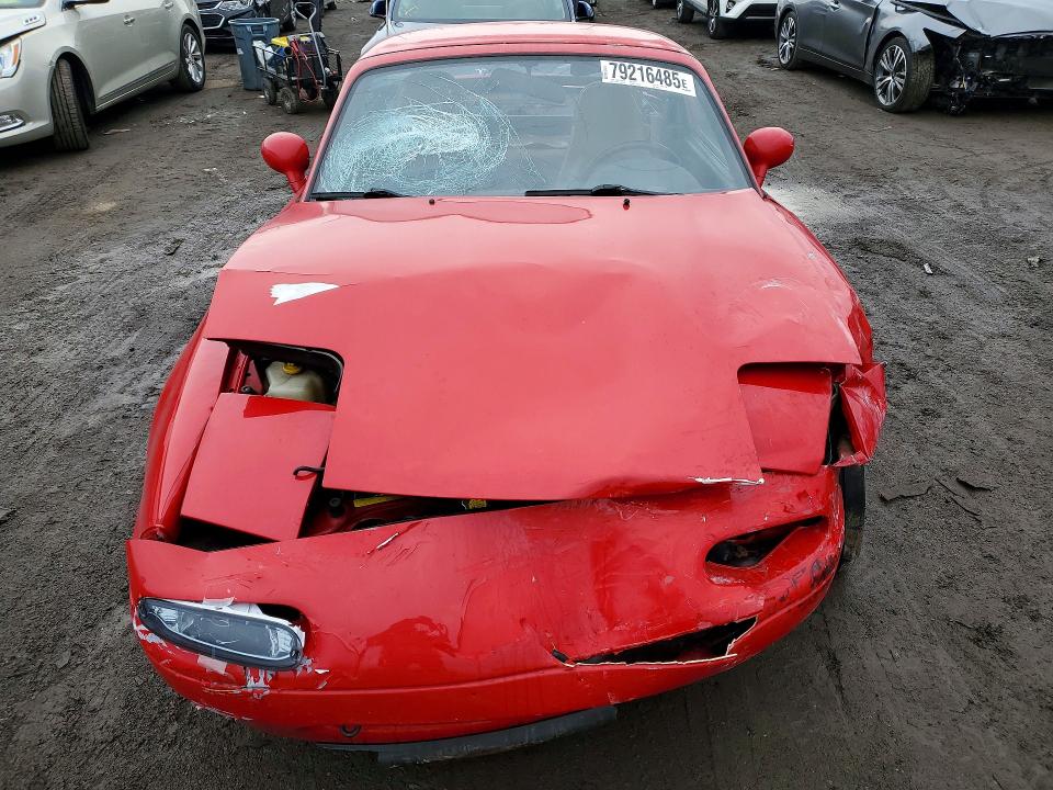 Продаж на аукціоні авто 1995 Mazda Miata, vin: JM1NA3534S0608551, номер лоту: 79216485