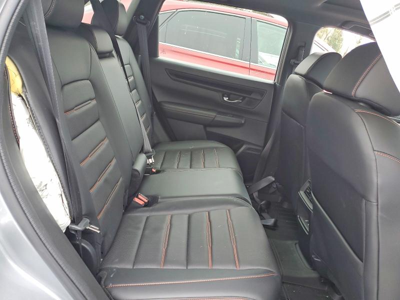Продажа на аукционе авто 2024 Honda Cr-v, vin: 2HKRS6H85RH801263, номер лота: 77540105
