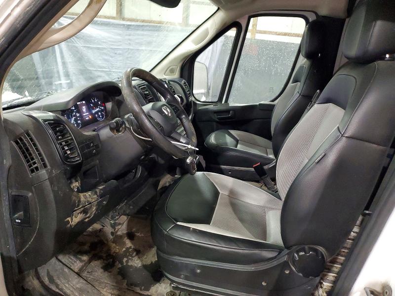 Aukcja sprzedaży 2023 Ram Promaster 2500, vin: 3C6LRVDG5PE518119, numer aukcji: 78772975