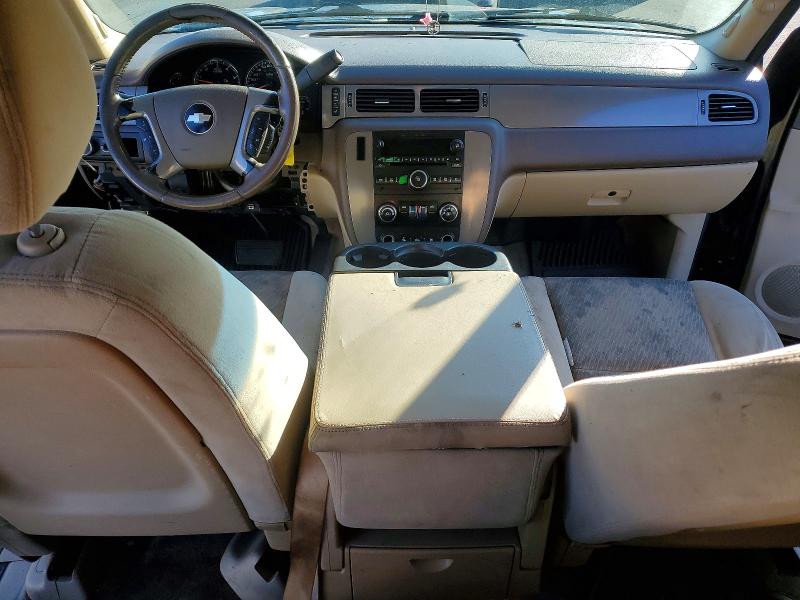 Aukcja sprzedaży 2009 Chevrolet Tahoe, vin: 1GNFC13C19R225962, numer aukcji: 76478445