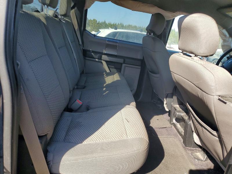 Продажа на аукционе авто 2015 Ford F150 Super, vin: 1FTEW1EG3FFC68417, номер лота: 76210375