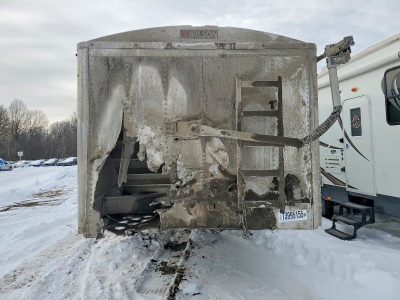 Aukcja sprzedaży 2019 Wilson Unknown, vin: 1W14432A5K7717989, numer aukcji: 73995155