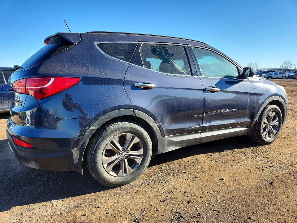 Продажа на аукционе авто 2013 Hyundai Santa Fe Sport, vin: 5XYZUDLA1DG048775, номер лота: 76369405