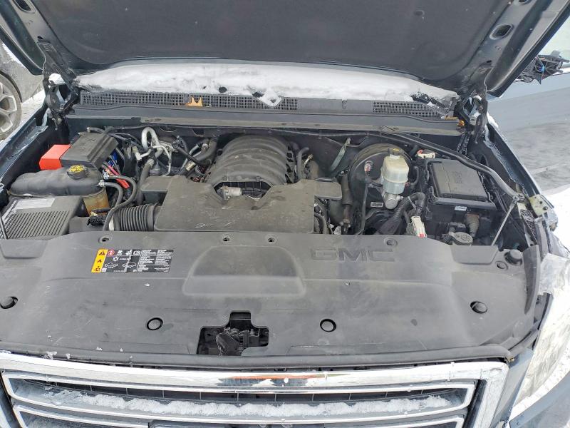 Продаж на аукціоні авто 2019 Gmc Yukon Xl C, vin: 1GKS1GKC8KR296412, номер лоту: 75622105