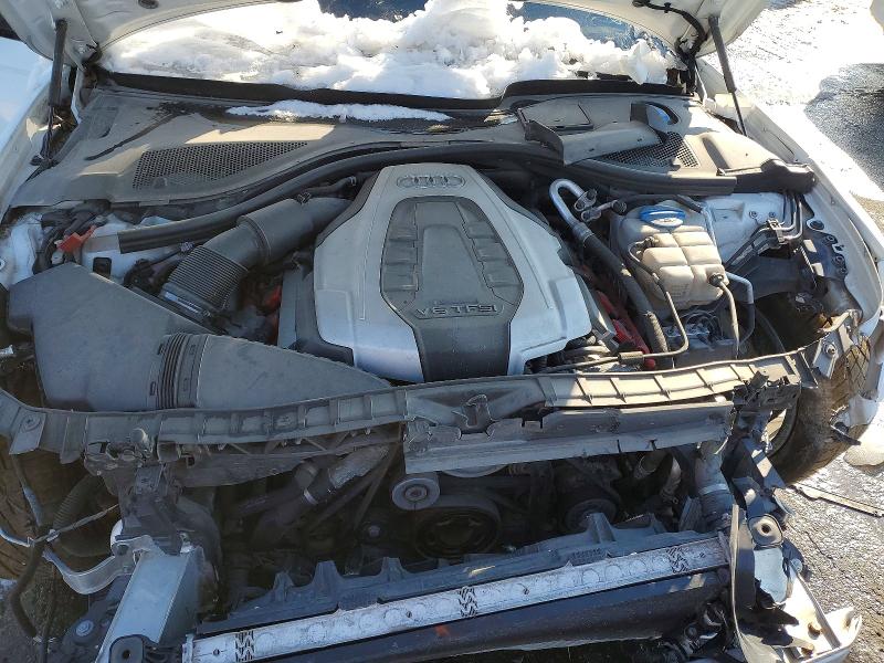 Aukcja sprzedaży 2018 Audi A6 Premium, vin: WAUF3AFC3JN109398, numer aukcji: 76634275