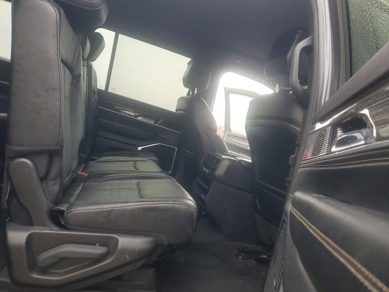 Aukcja sprzedaży 2022 Jeep Wagoneer, vin: 1C4SJVBT1NS127152, numer aukcji: 78145575