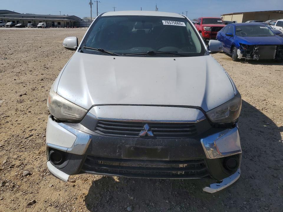 Продаж на аукціоні авто 2016 Mitsubishi Outlander Sport, vin: JA4AR3AW6GZ030098, номер лоту: 76575065