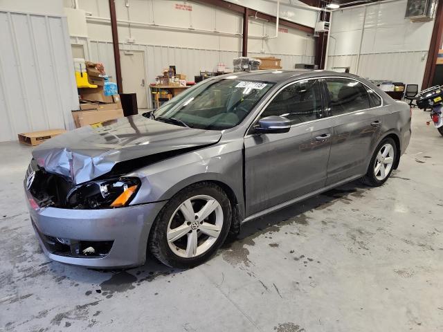 Продажа на аукционе авто 2014 Volkswagen Passat, vin: 1VWBP7A32EC002843, номер лота: 79160415