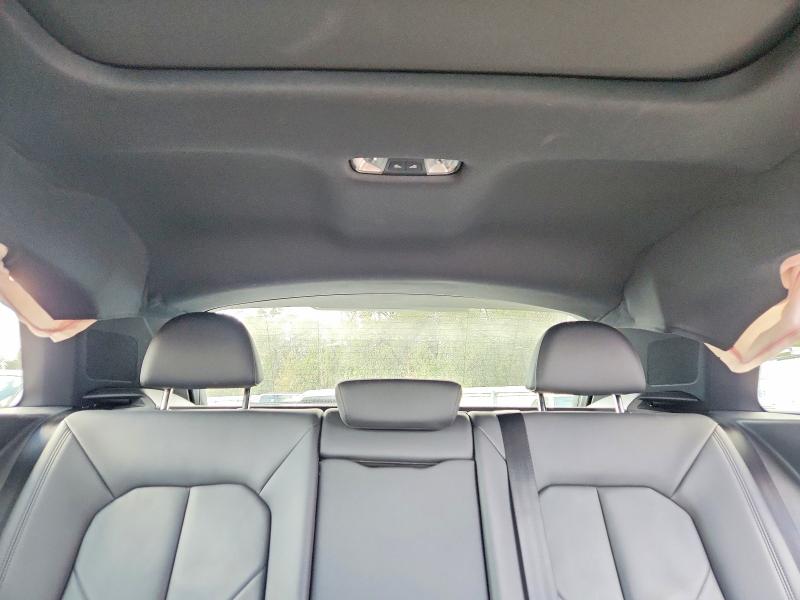 Aukcja sprzedaży 2025 Audi Q3, vin: WA1DECF30S1008306, numer aukcji: 76935645