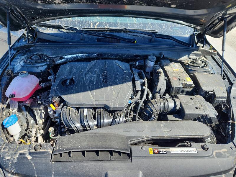 2025 Kia K5 მანქანა იყიდება აუქციონზე, vin: KNAG24J75S5382993, აუქციონის ნომერი: 78863315