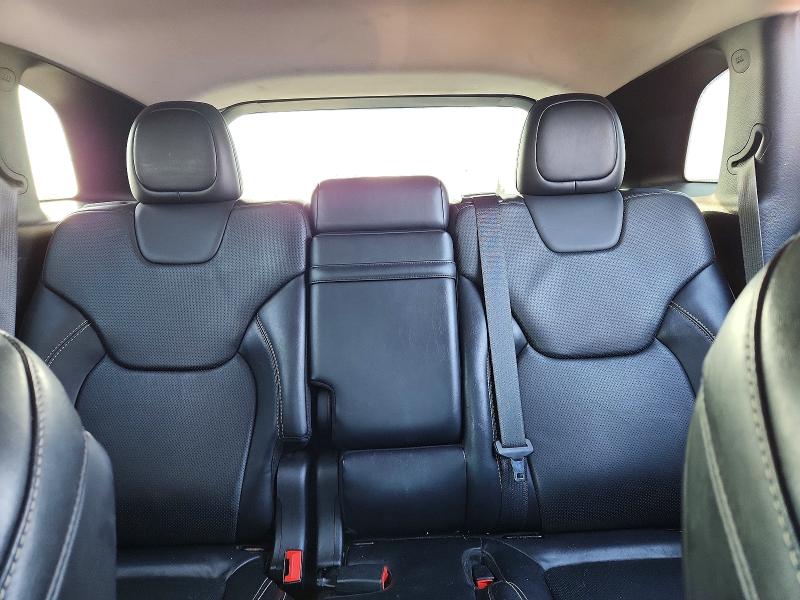 Aukcja sprzedaży 2015 Jeep Cherokee, vin: 1C4PJMDS5FW591849, numer aukcji: 98757865