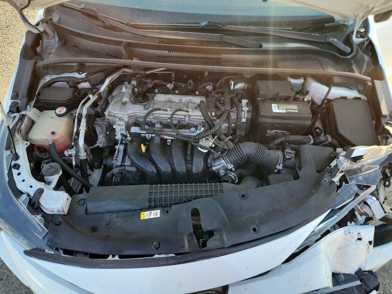 Aukcja sprzedaży 2020 Toyota Corolla, vin: JTDEPRAE5LJ071807, numer aukcji: 76399615