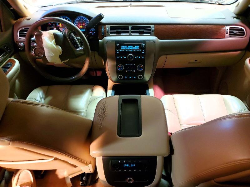 Продажа на аукционе авто 2007 Gmc Yukon, vin: 1GKFK130X7J154553, номер лота: 77520835