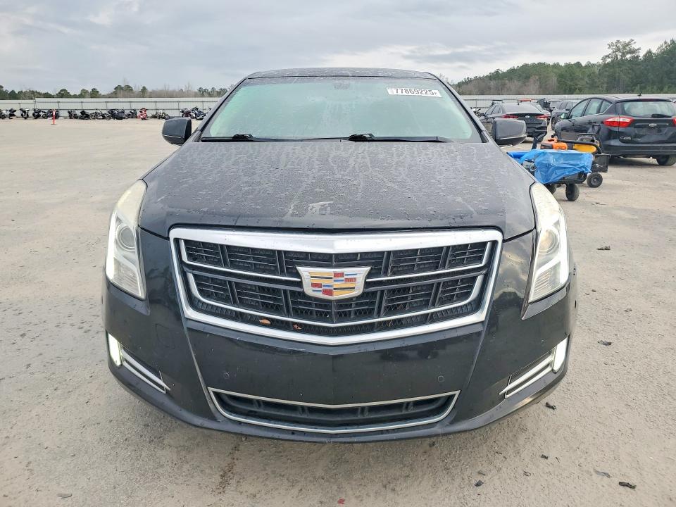 Aukcja sprzedaży 2016 Cadillac Xts, vin: 2G61M5S33G9130256, numer aukcji: 77869225