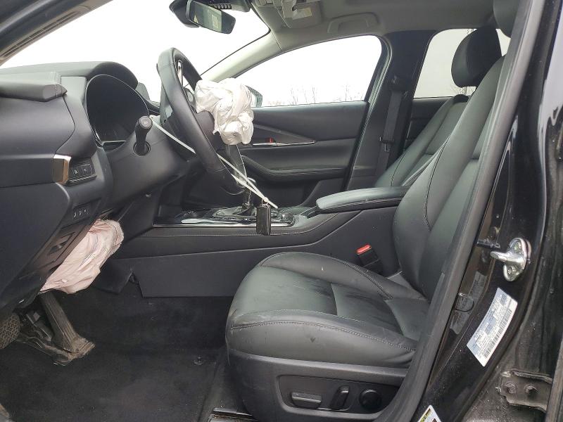 Aukcja sprzedaży 2025 Mazda Cx-30, vin: 3MVDMBCM7SM807551, numer aukcji: 78841125