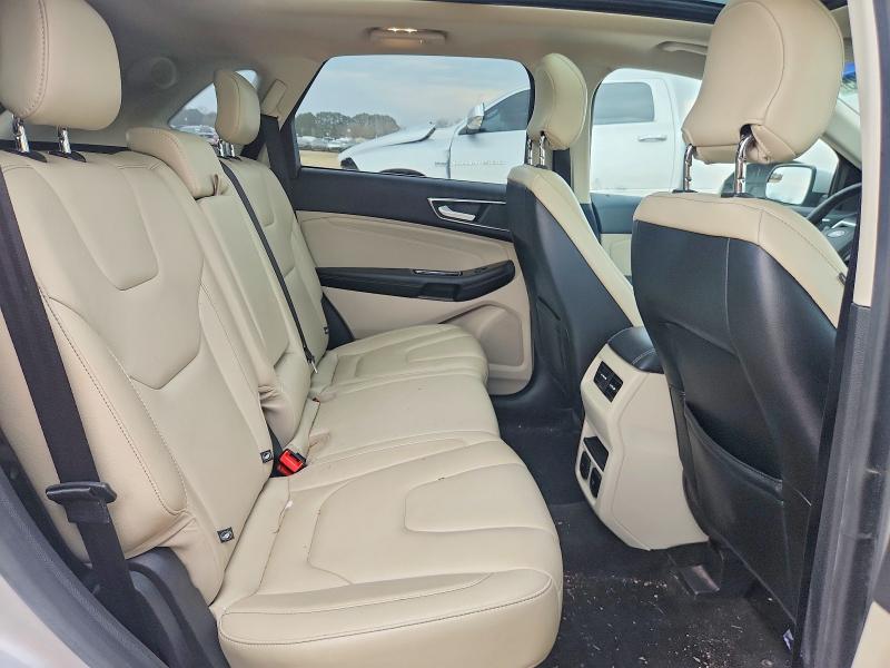 Aukcja sprzedaży 2018 Ford Edge, vin: 2FMPK4K94JBB89212, numer aukcji: 76327835